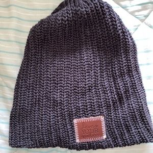 Love Your Melon beanie